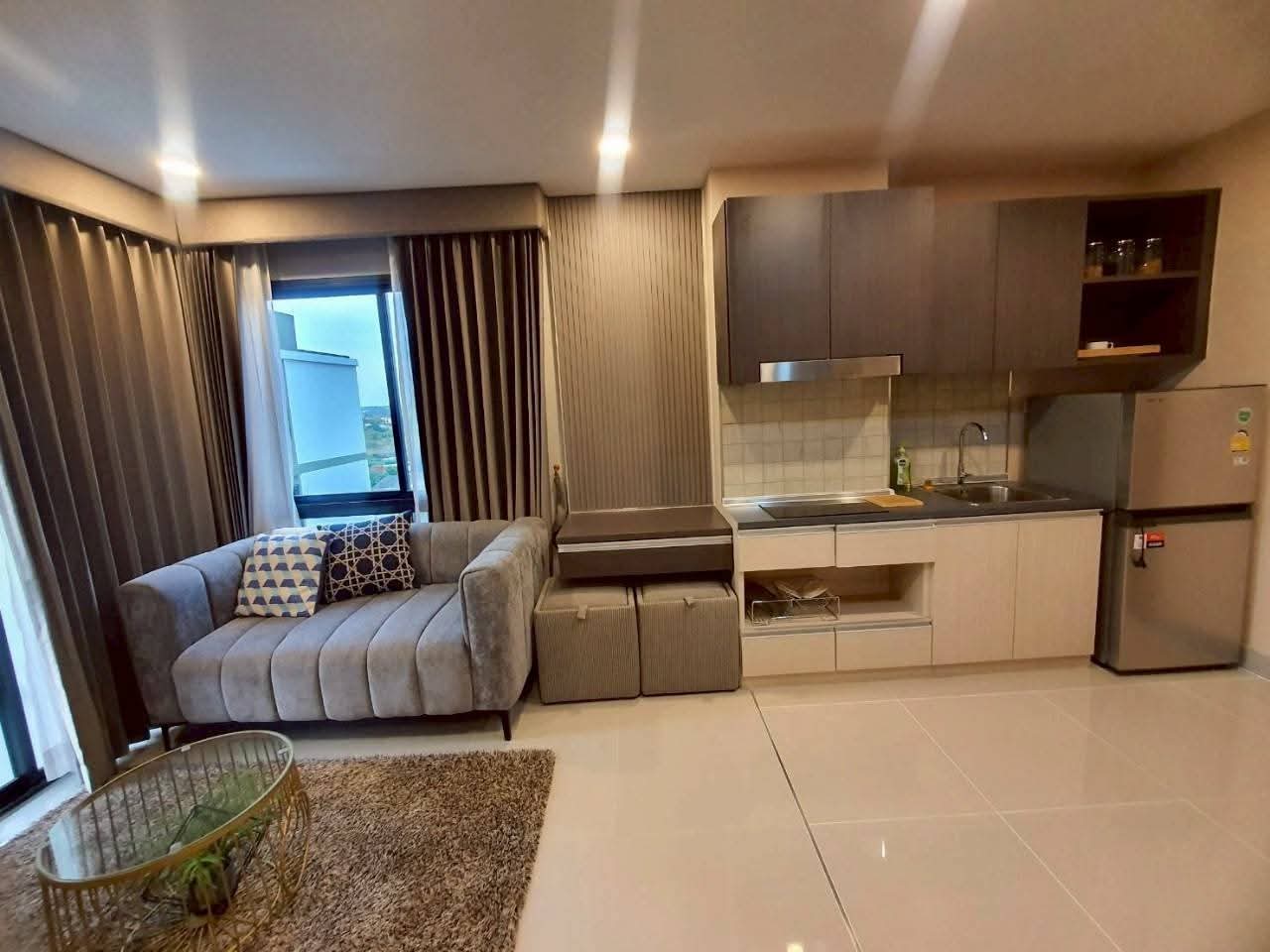 The S block condominium Khonkaen 6