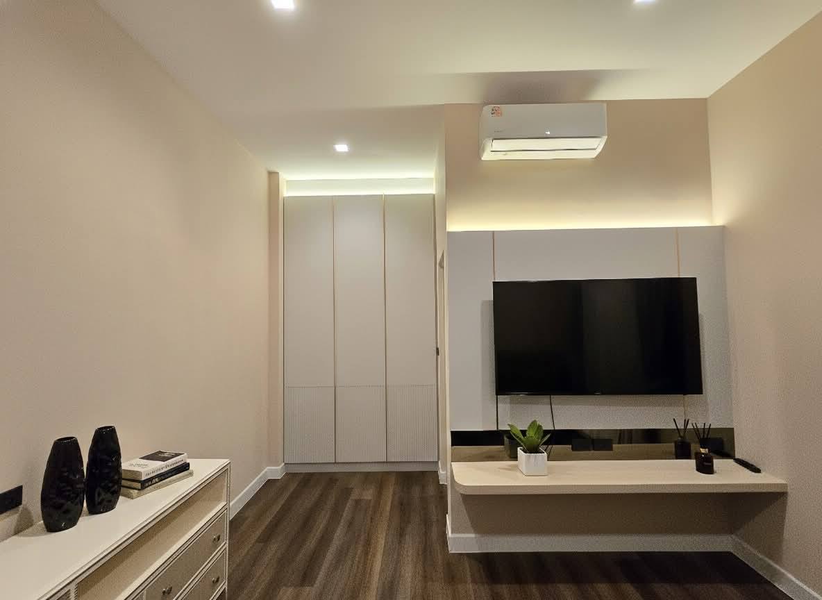 Bangkok Boulevard Bangna⭐Luxury House⭐4 Bedroom⭐Bangna Road 10