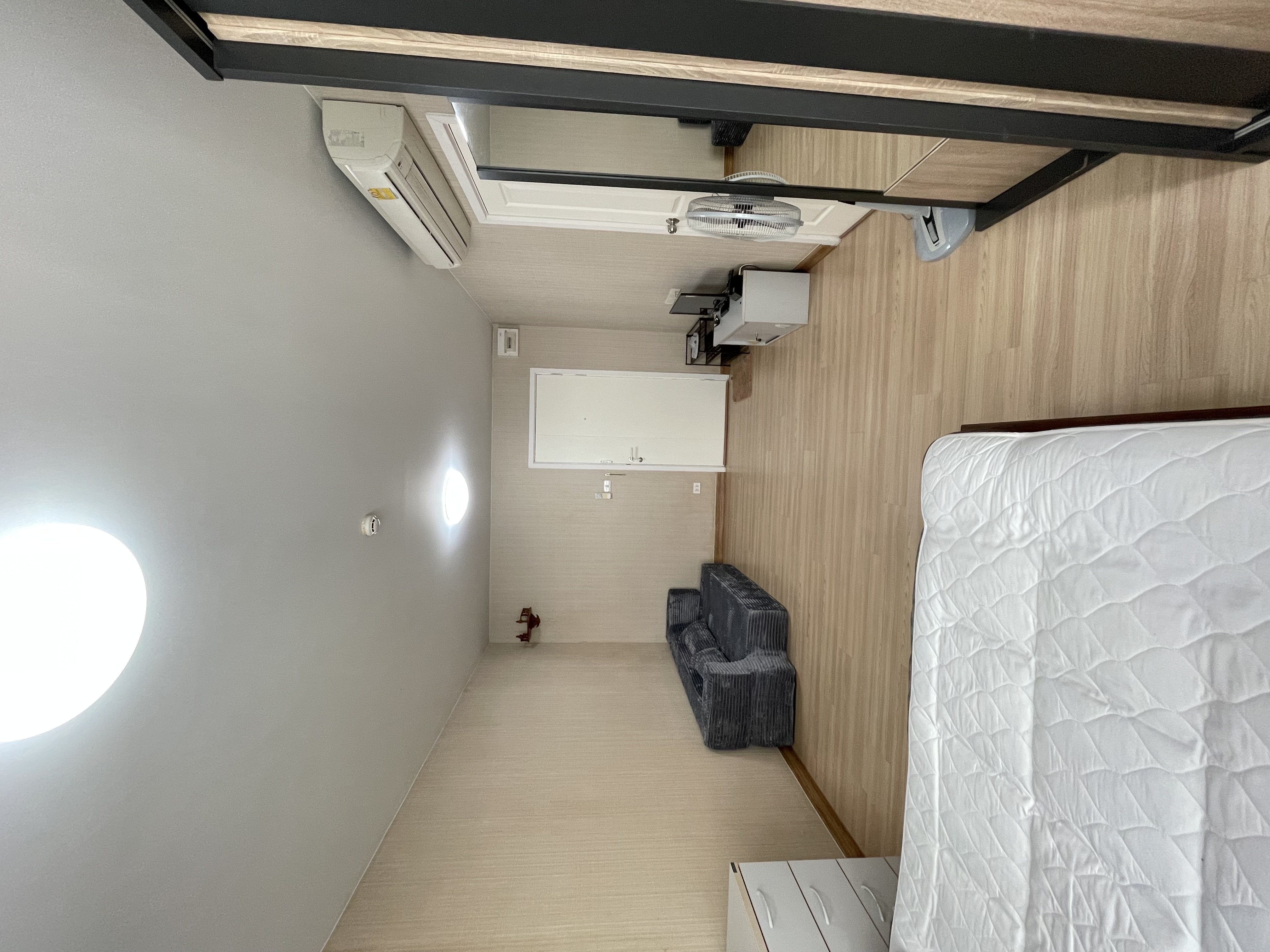 ปล่อยเช่าคอนโด รังสิตเมืองเอก 7