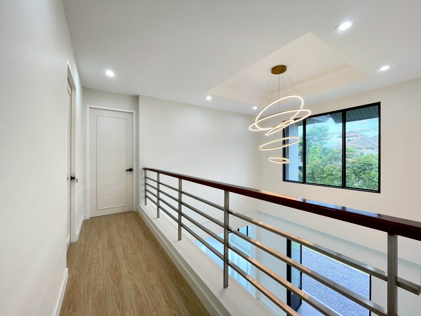 ขายบ้านเดี่ยว Luxury โครงการ: ณุศาศิริ ซิตี้ พระราม 2 18