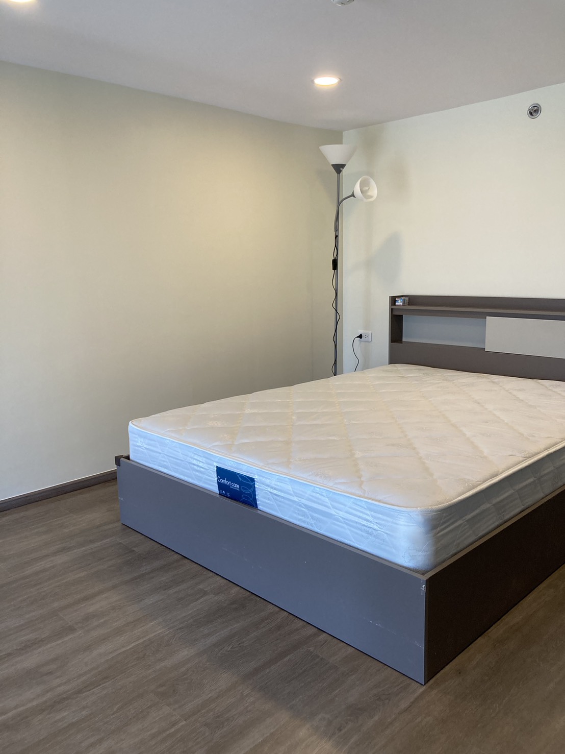 ให้เช่า คอนโด 2 ชั้น Duplex โซ ออริจิ้น เกษตร อินเตอร์เชนจ์ **ติดBTS ม.กษตร 11