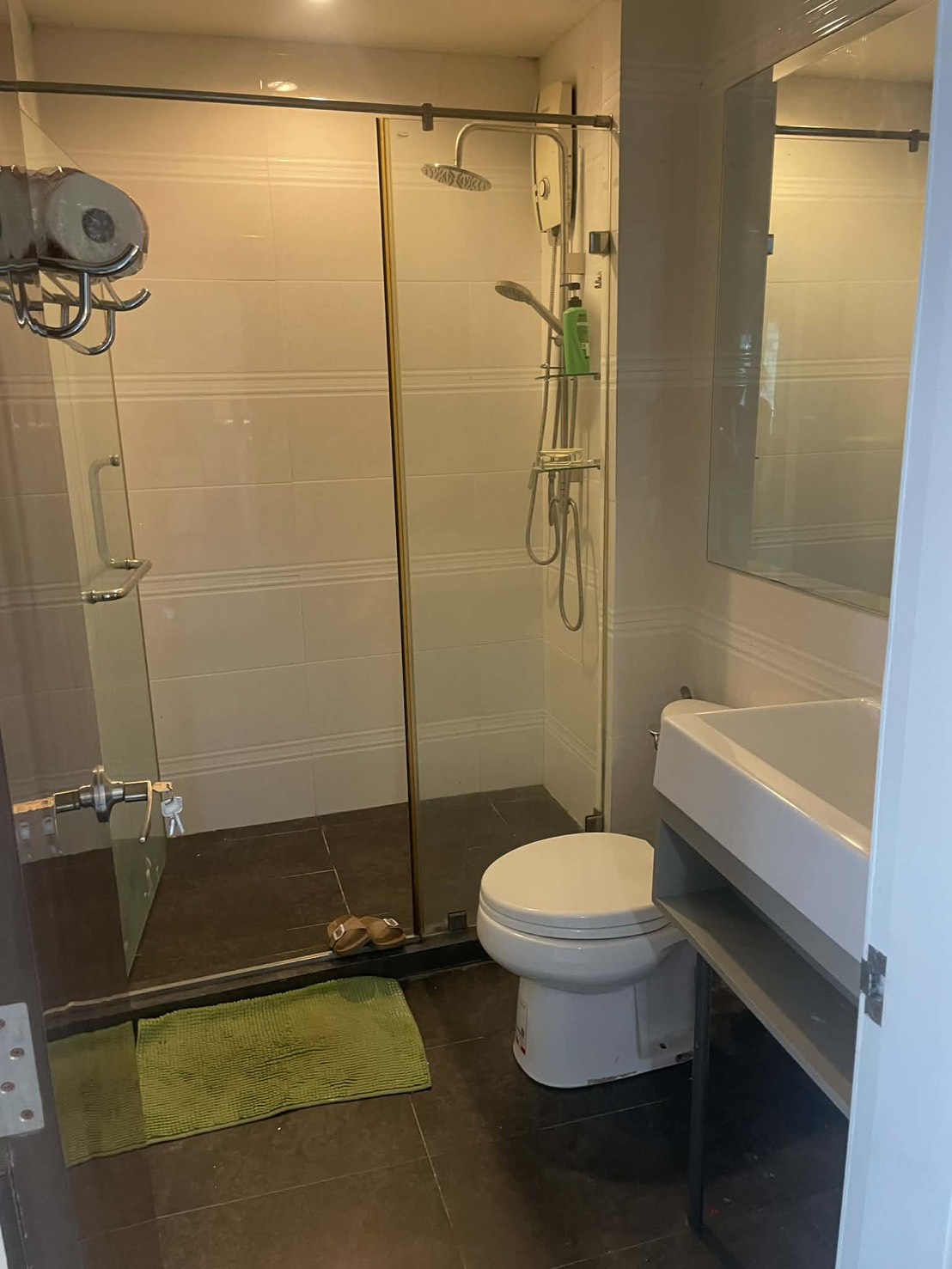 ขายด่วนคอนโด แอสปายสุขุมวิท48 เดินทางสะดวก ใกล้รถไฟฟ้า พร้อมเข้าอยู่ ขนาด 64.59 ตร.ม. ชั้น 27 สิ่งอำนวยความสะดวกครบครัน เช่น ฟิตเนส สระว่ายน้ำ 15