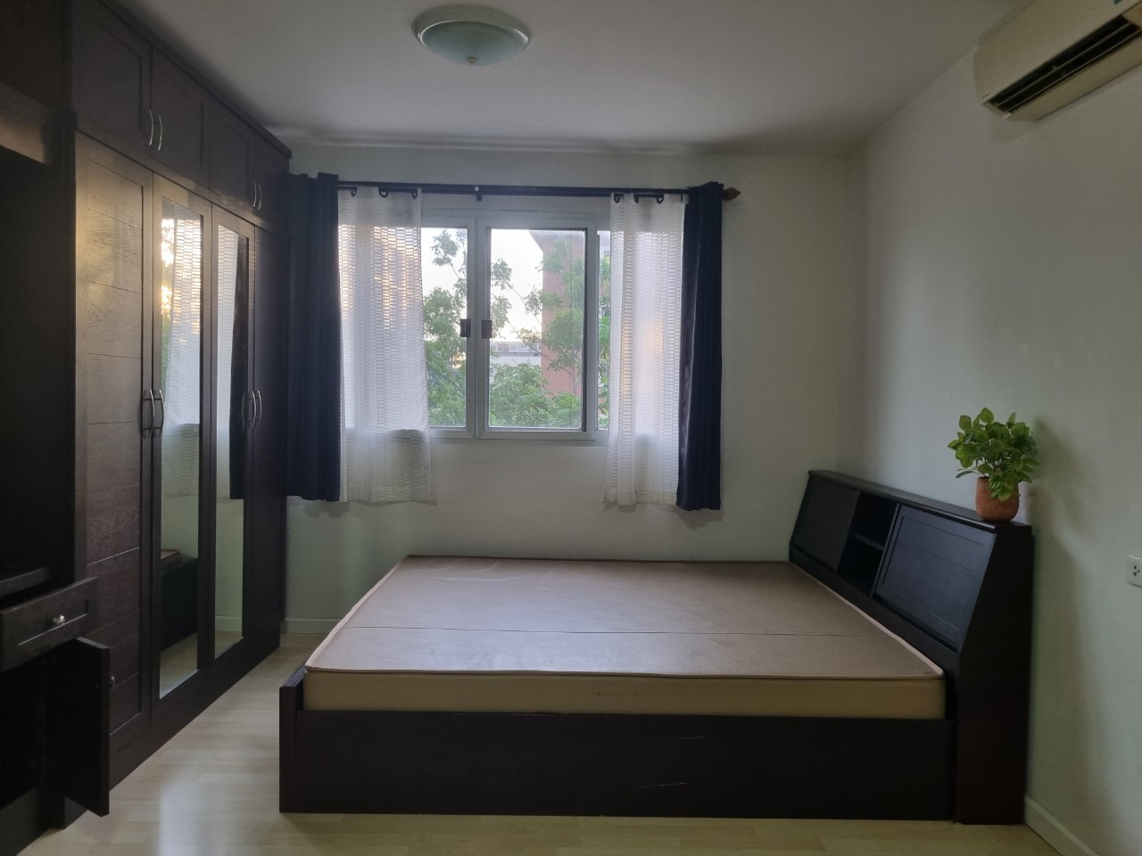 ให้เช่าห้องคอนโดขนาด30ตรม. 3