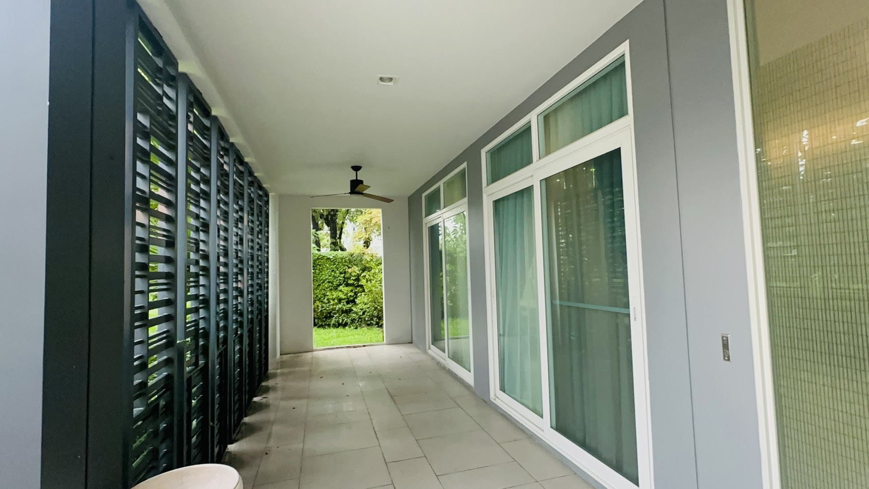 บ้านเดี่ยว ทำเล หมู่บ้านมัณฑนา ราชพฤกษ์-สะพานเจษฎาบดินทร์นุสรณ์ 8
