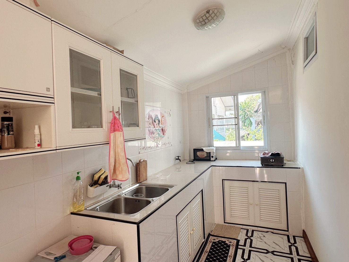 ✨️🏠 บ้านเดี่ยวชั้นเดียว ใกล้เมืองอุดร พร้อมเฟอร์นิเจอร์ 10