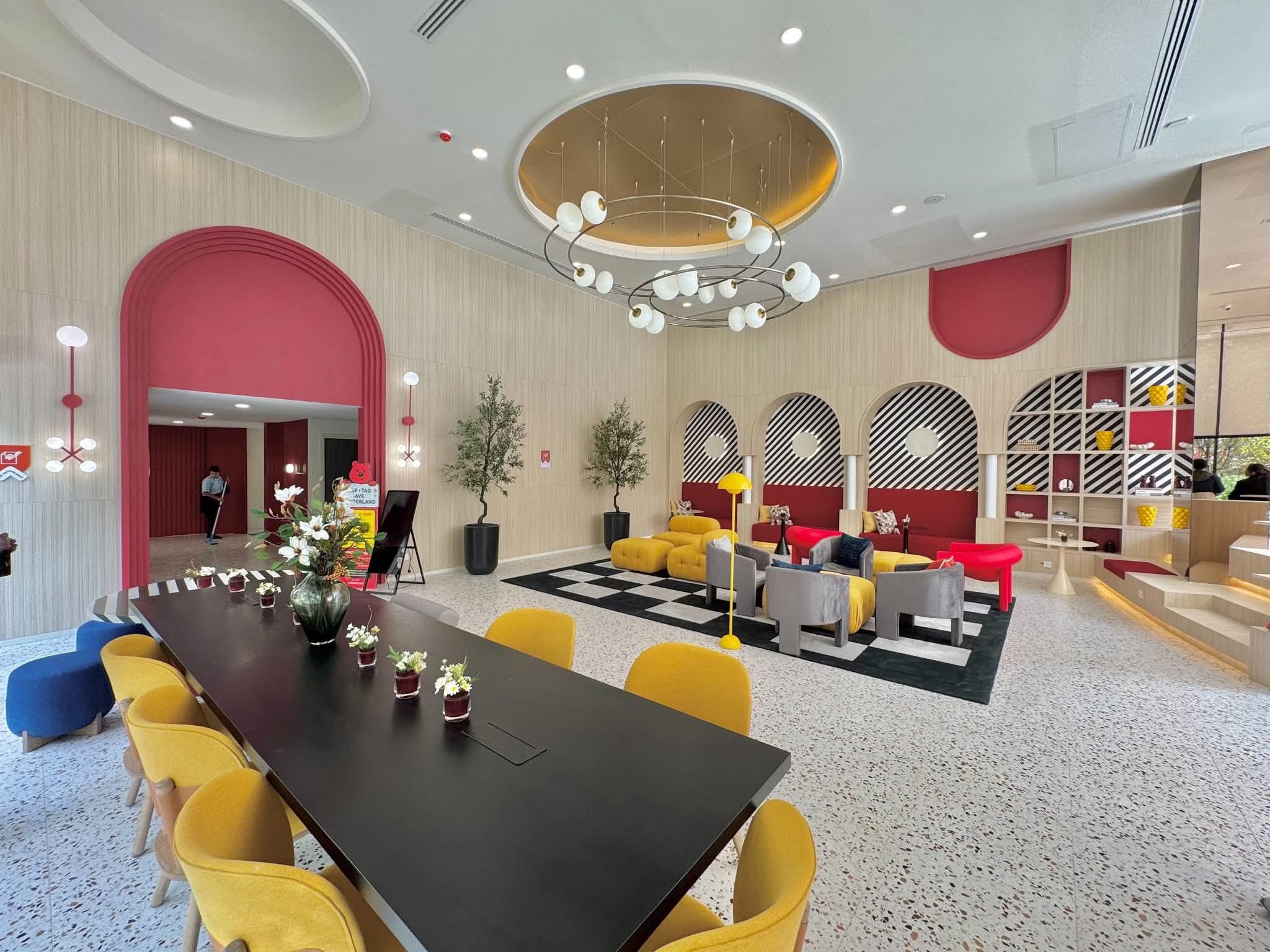 #Condo เลี้ยงสัตว์ได้ #KAVE WONDERLAND #ทำเลดีใกล้กับม.ธรรมศาสตร์ รังสิต  TU Mall,ทางด่วนอุดรรัถยา #ราคาพิเศษพค.69 นี้เท่านั้นราคาเริ่ม 2.14 ลบ. 15