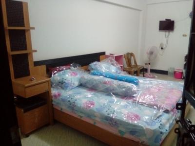 ขายคอนโดบ้านสวนบางเขน3.5แสน 4