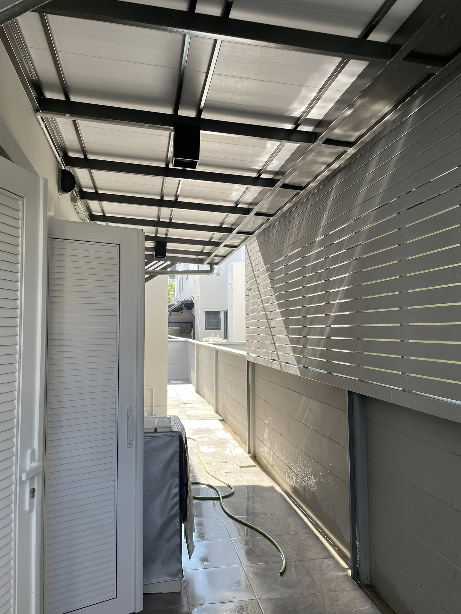House For Rent Centro bangna 8