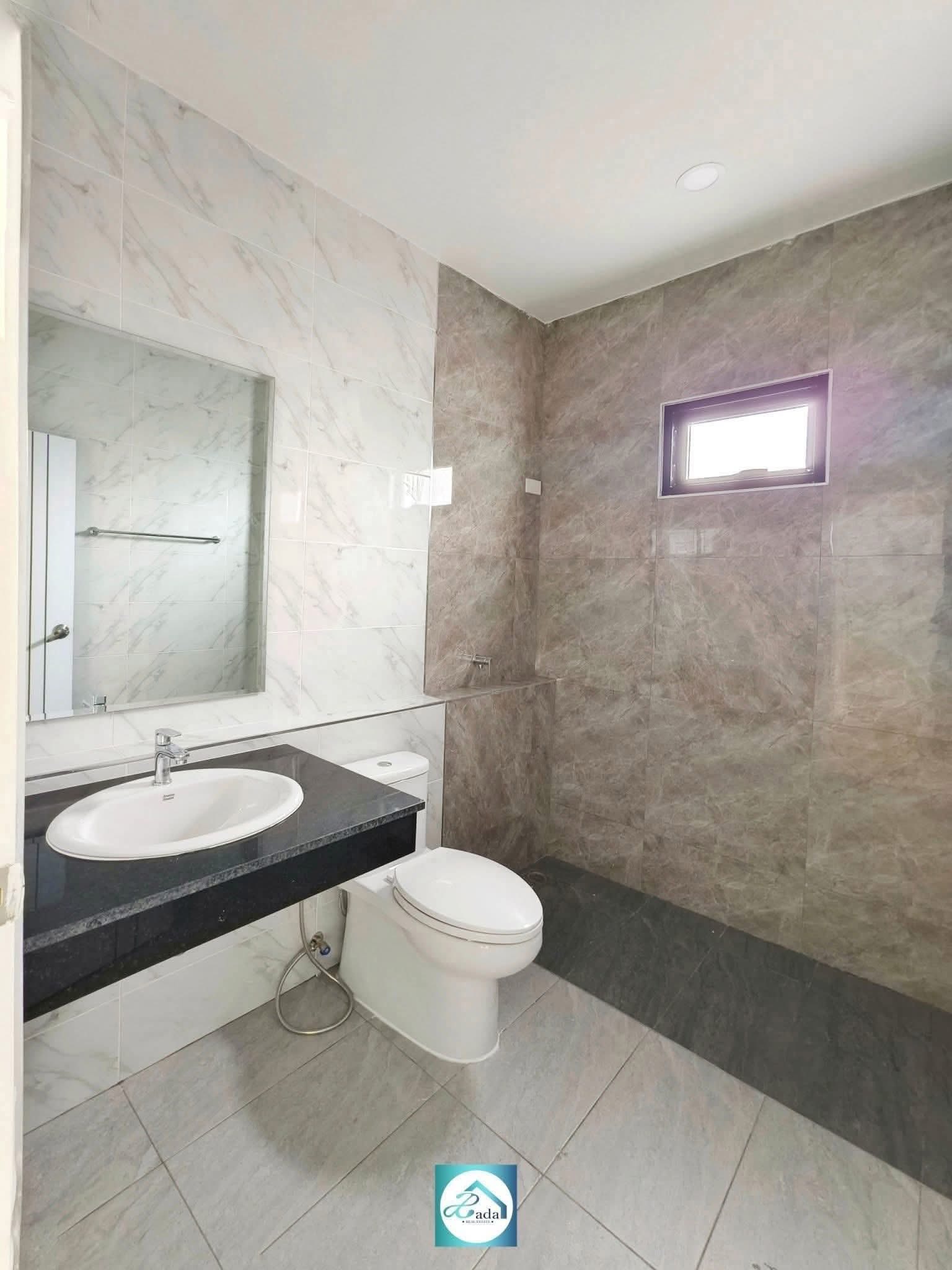 บ้านโมเดิร์น เอกธานี 5