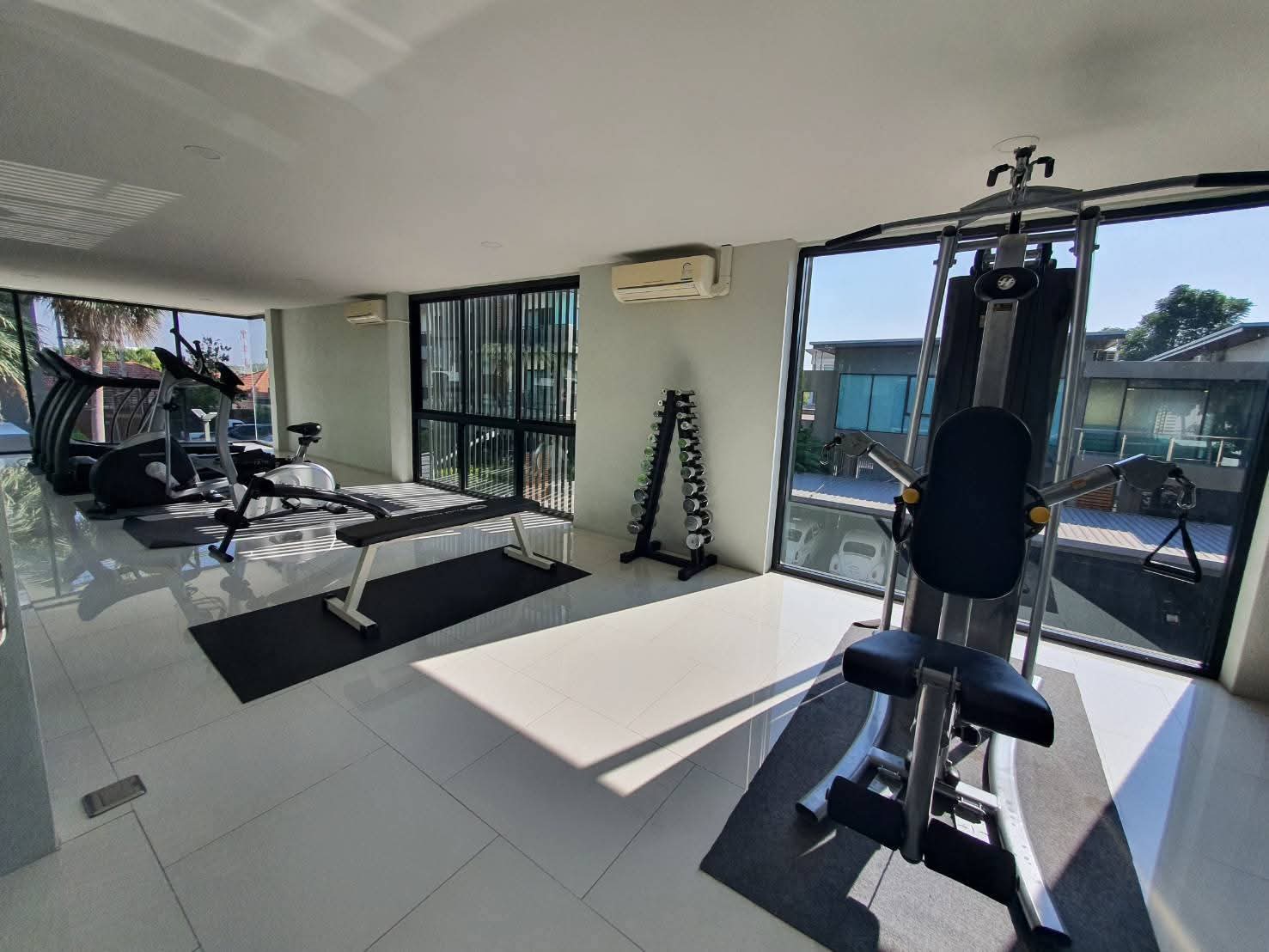 The S block condominium Khonkaen 14