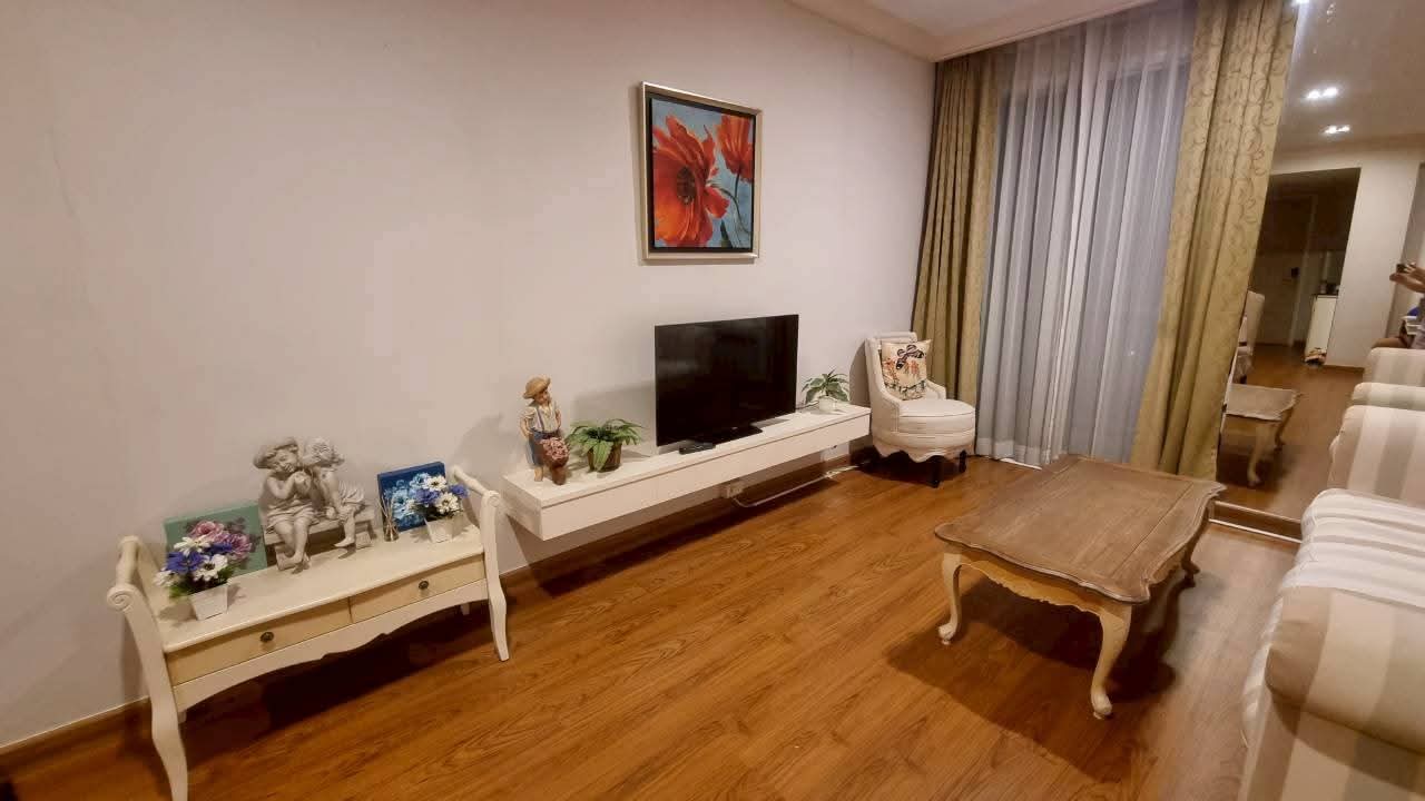 Fmily room at My Resort Hua Hin condominiun 8