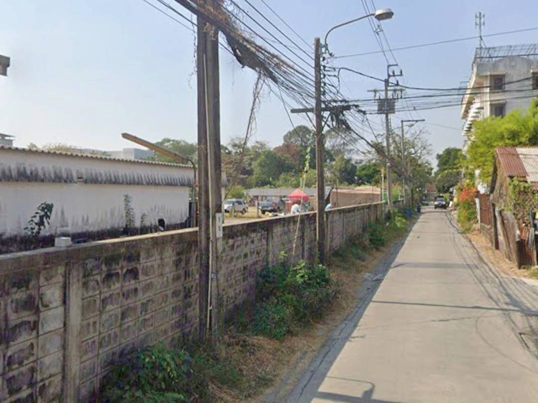 ขายที่ดินทำเลทอง 7-3-68 ไร่ ถนนแจ้งวัฒนะ ซอย 4 แยก 9 ใกล้สถานีรถไฟฟ้า ราชภัฏพระนคร แขวงอนุสาวรีย์ เขตบางเขน กรุงเทพๆ 5