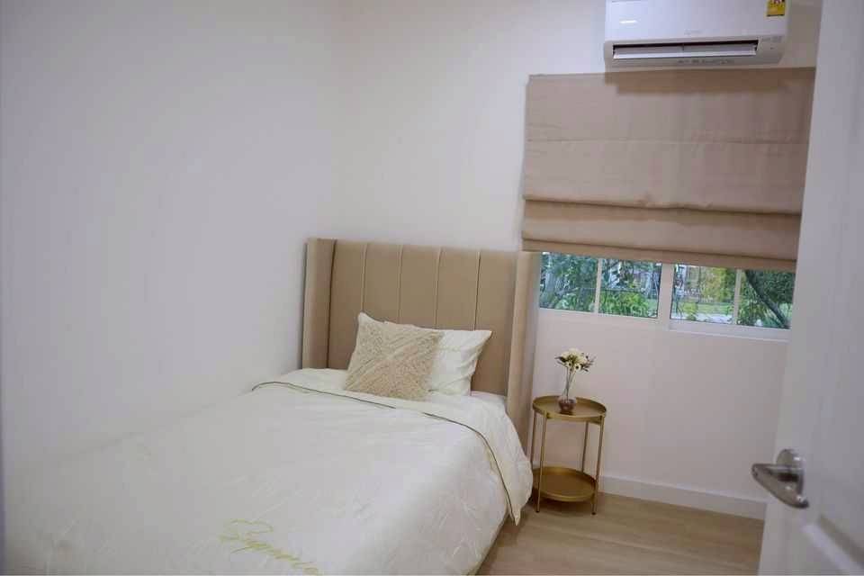 ให้เช่าบ้านเดี่ยว หมู่บ้านแกรนดิโอ บางนา กม.5 บ้านสวยพร้อมอยู่ (N.1861) 18