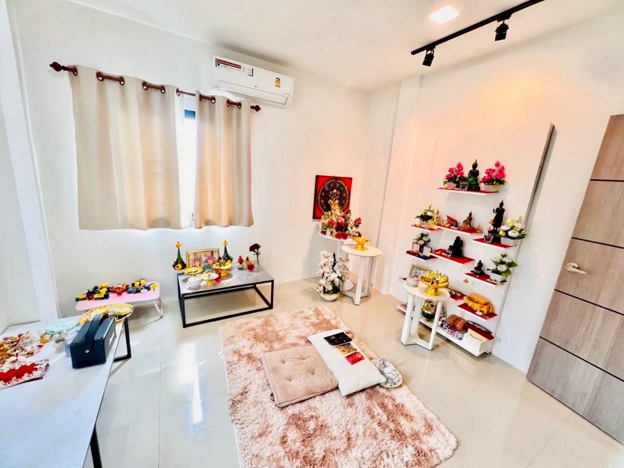 🏡✨ บ้านเดี่ยว 2 ชั้น พร้อมอยู่ ทำเลดี คลองหนึ่ง ปทุมธานี ✨🏡 12