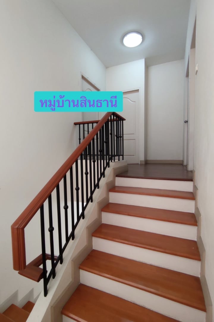 บ้านเดี่ยว สินธานีแกรนด์วิลล์ 4