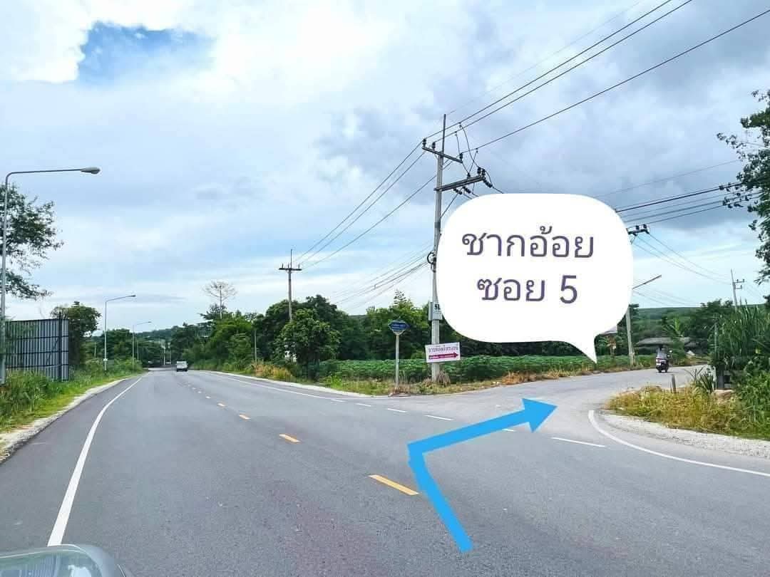 ที่ดิน 13 ไร่ ปลวกแดง จ.ระยอง 6