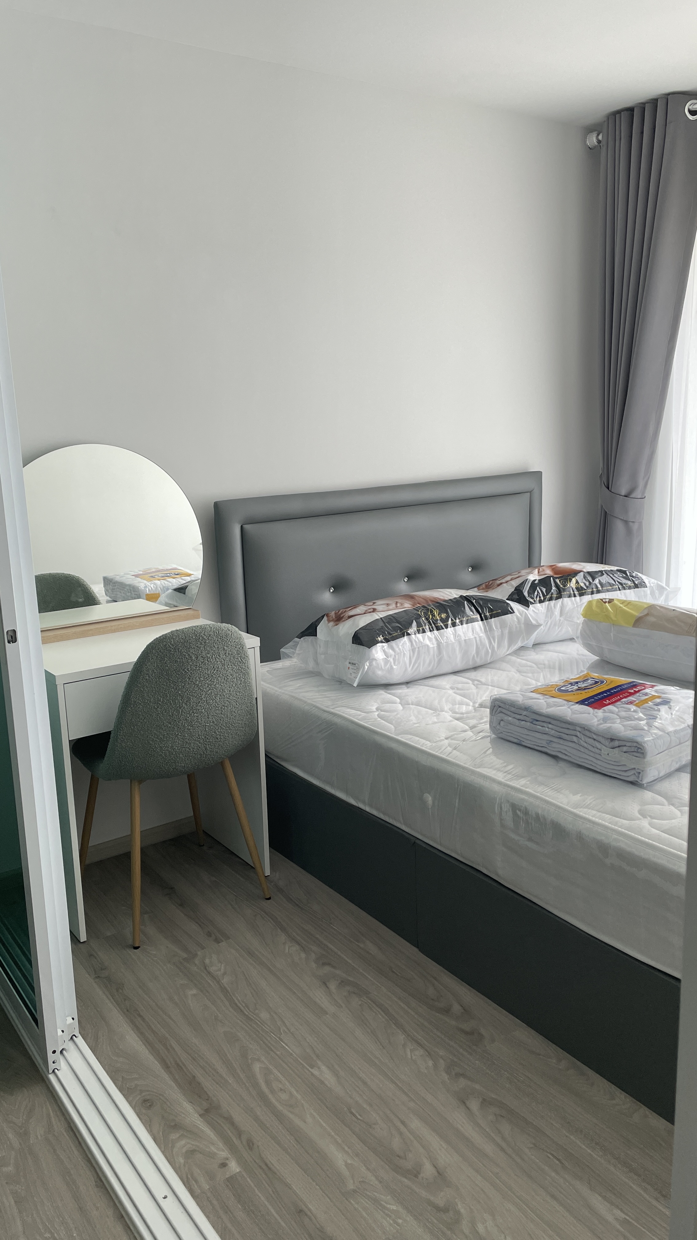 Condo for rent 1