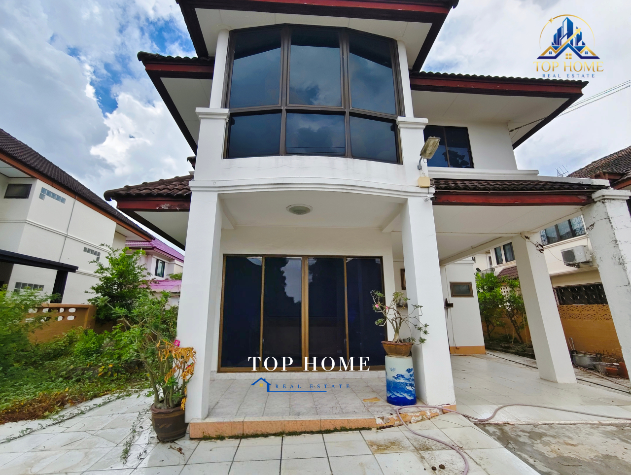 🏡 ขายด่วน บ้านเดี่ยว 2 ชั้น สัมมากร เพียวเพลส รังสิต คลอง 2 ทำเลดี ติดถนนรังสิต–นครนายก 3