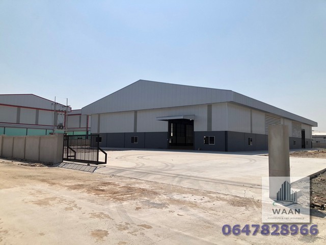 ขายโรงงานสร้างใหม่บ้านบึง พื้นที่สีเหลืองอ่อน ทำโรงงานได้หลายประเภท ยกเว้นอุตสาหกรรมหนัก มีหลายไซร์ให้เลือกตามต้องการ ชลบุรี 9