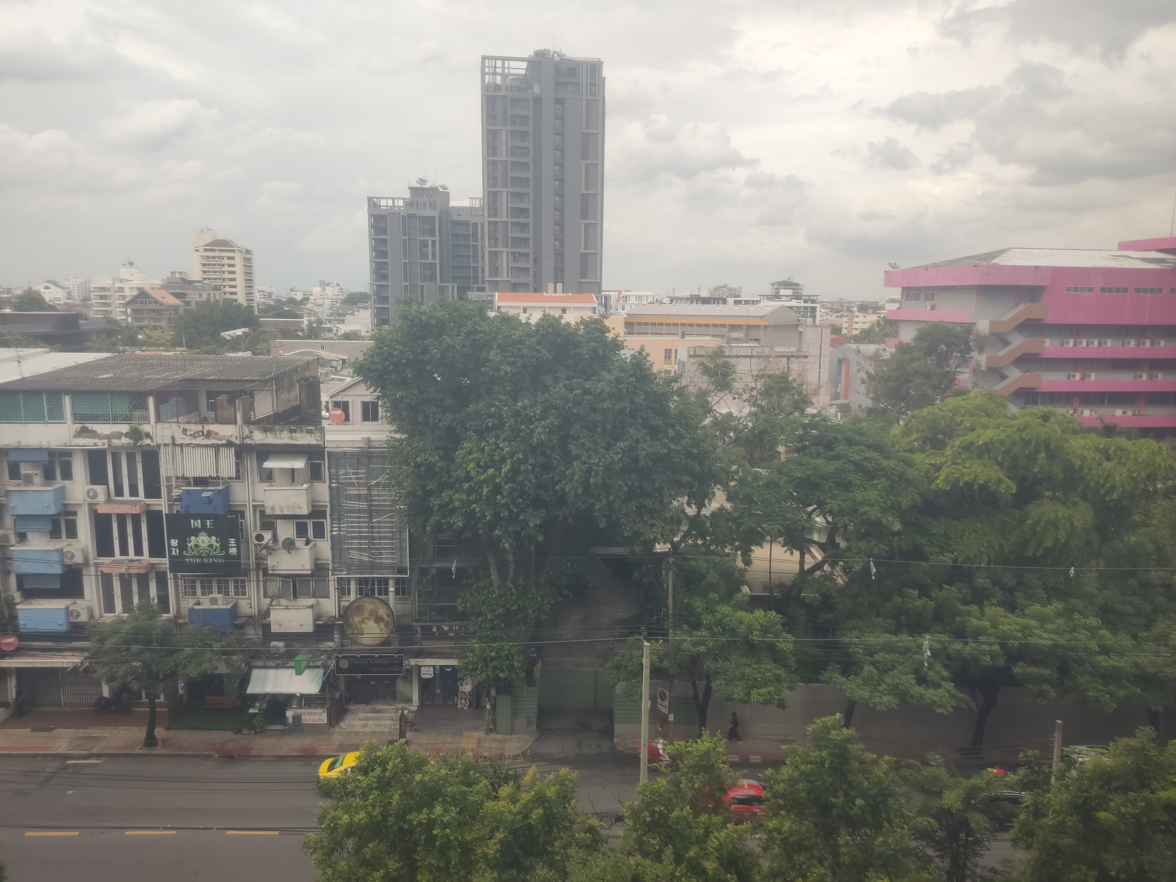 Condo For Sale Rhythm Ekkamai – 70 sq.m., 7th Floor, Near BTS Thonglor 14