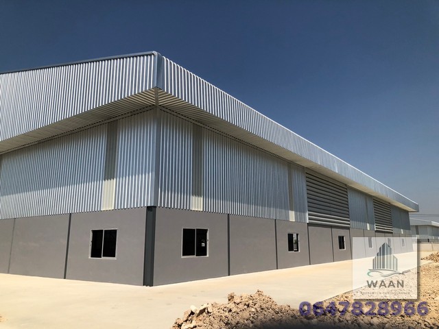 ขายโรงงานสร้างใหม่บ้านบึง พื้นที่สีเหลืองอ่อน ทำโรงงานได้หลายประเภท ยกเว้นอุตสาหกรรมหนัก มีหลายไซร์ให้เลือกตามต้องการ ชลบุรี 7