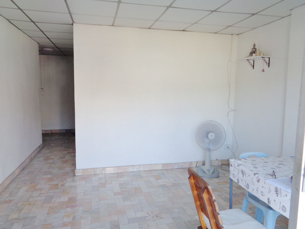 🚩 บ้านเดี่ยว ชั้นเดียว 45 ตารางวา ใกล้รถไฟฟ้า สายสีชมพู สถานี รามอินทรา กม. 6 11