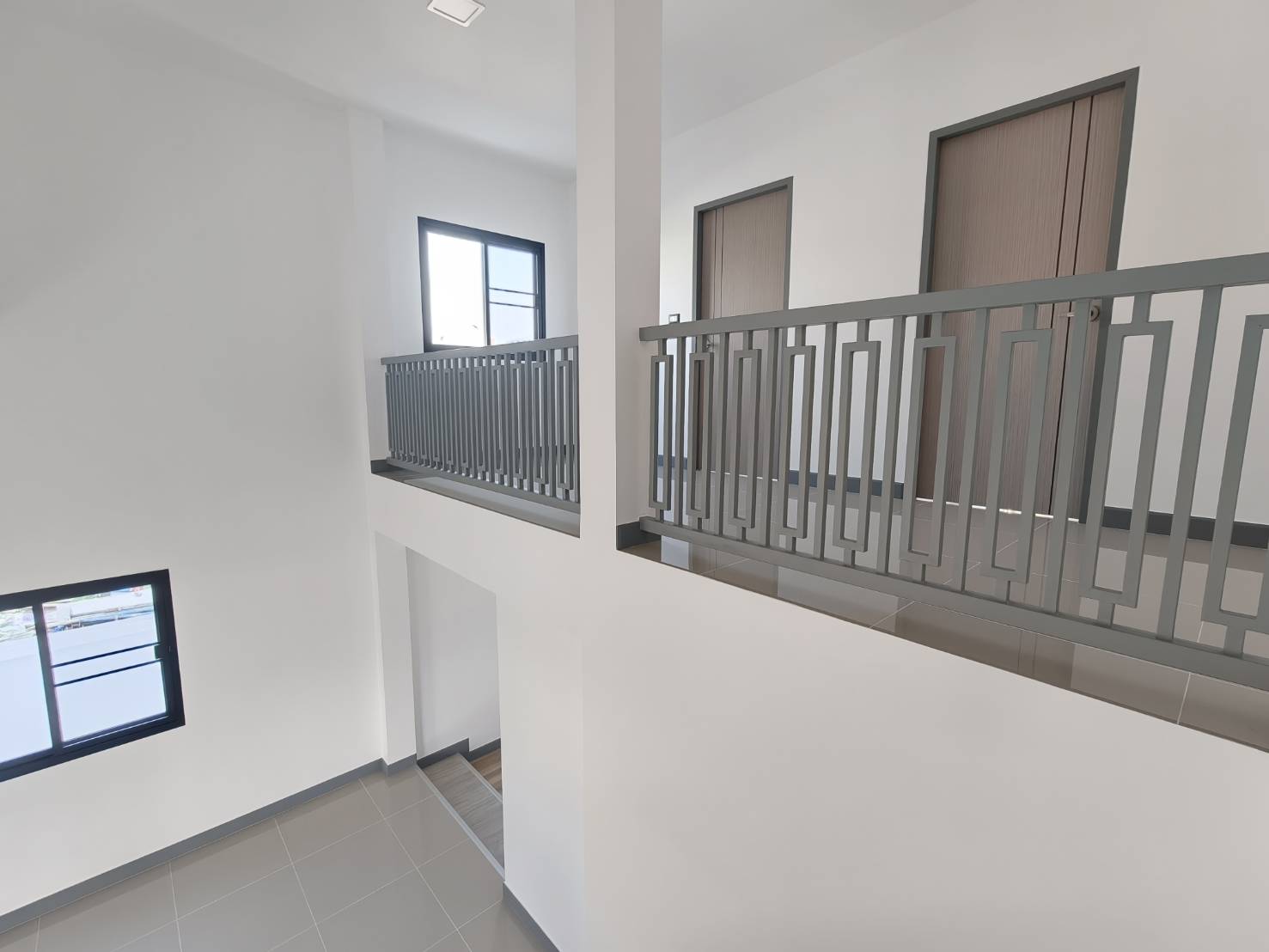 บ้านเดี่ยวซอยแบริ่ง48/5 ด่านสำโรง 13