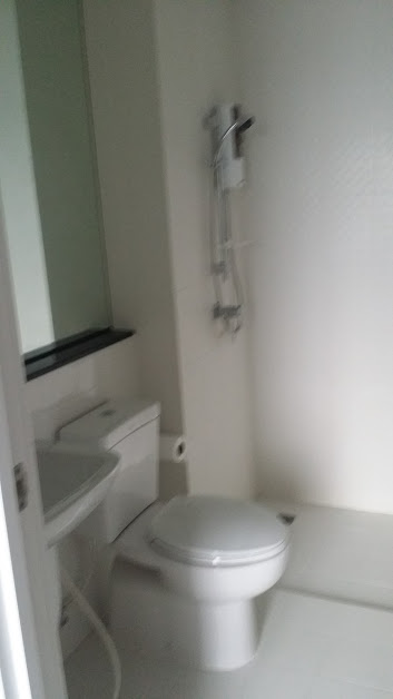 For Sale condo studio room nice view BangSue  ขายคอนโดห้องสตูดิโอ ทำเลดีมาก ติดถนนใหญ่ บางซื่้อ 14