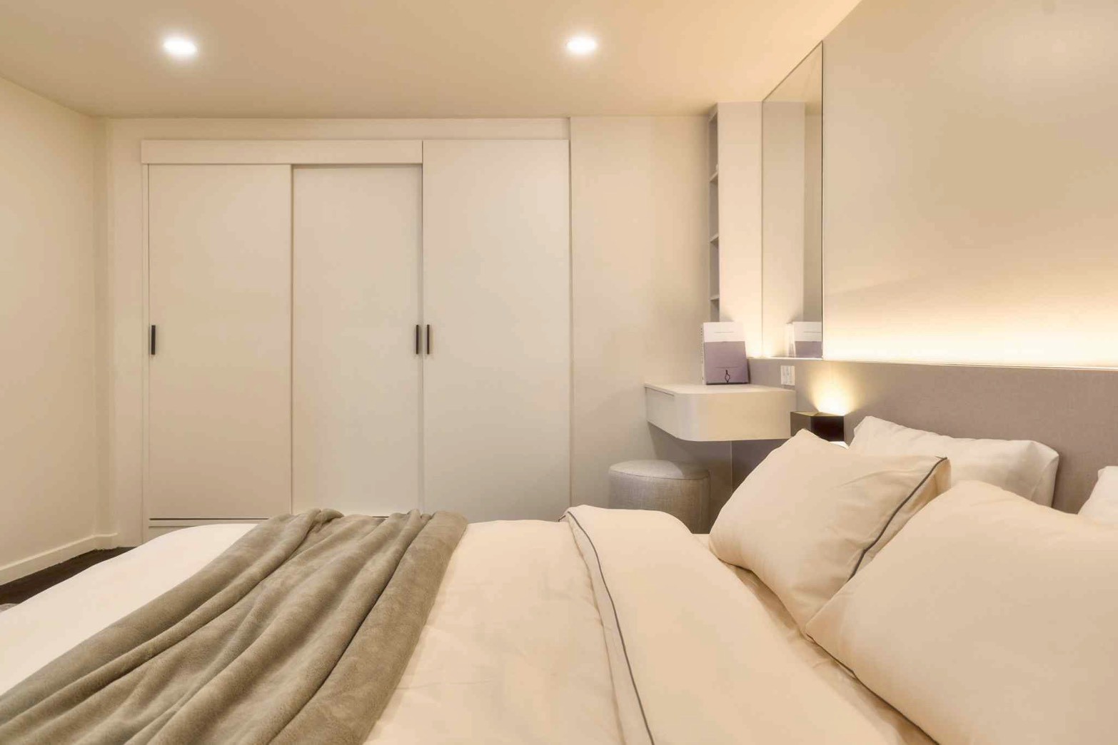 ขายคอนโด 📸 ห้องสวยตรงปก ไม่จกตา! หิ้วกระเป๋าเข้าอยู่ได้เลย 9