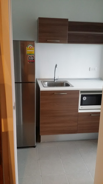 For Sale condo studio room nice view BangSue  ขายคอนโดห้องสตูดิโอ ทำเลดีมาก ติดถนนใหญ่ บางซื่้อ 12