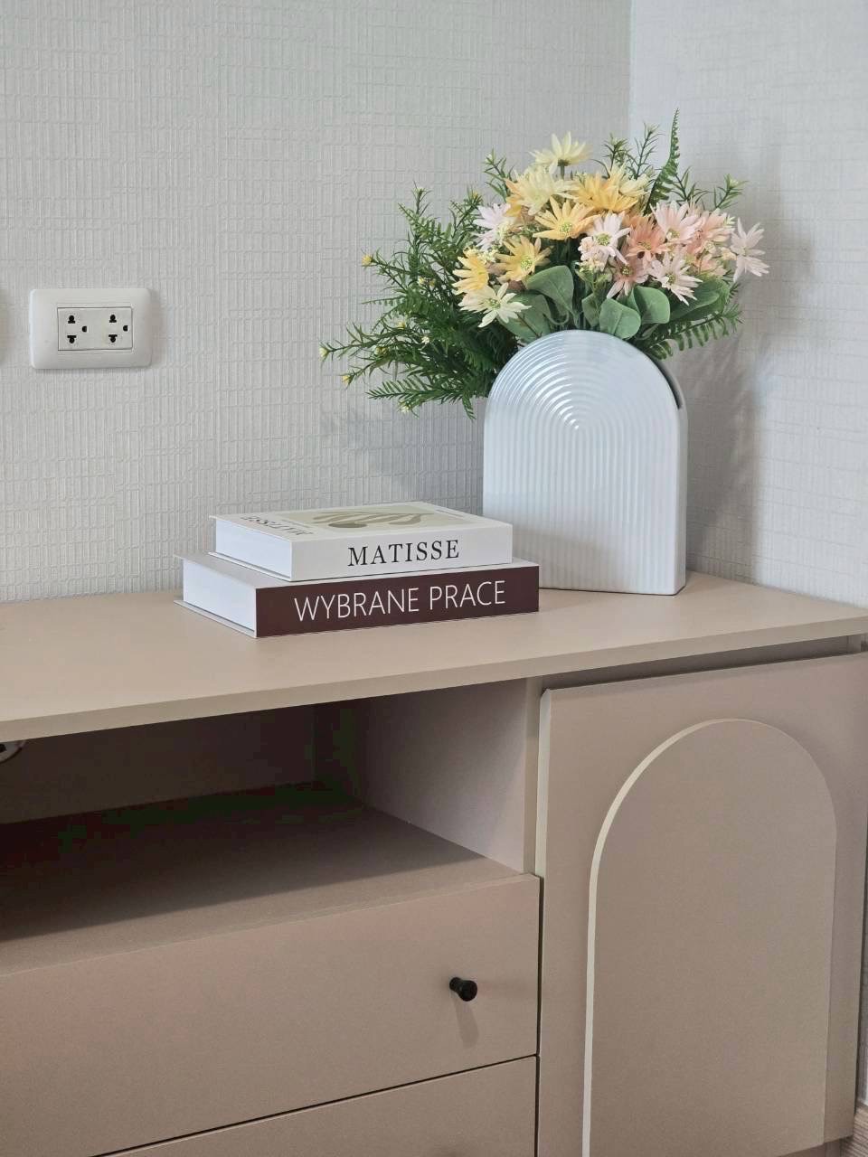 พลัมคอนโดเเจ้งวัฒนะ สเตชั่นเฟส1 8