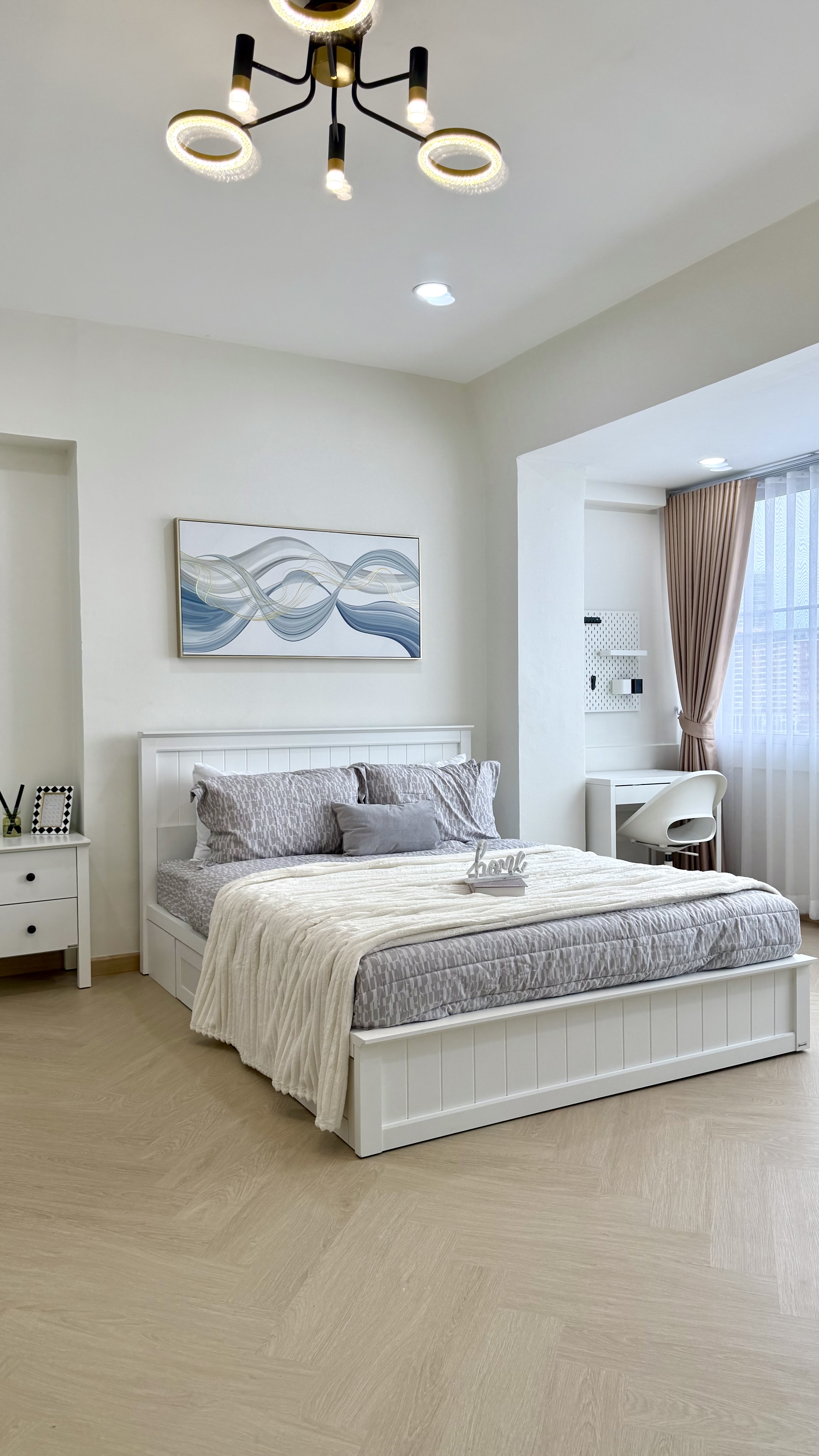 คอนโดสินเศรษฐีเรซิเดนซ์ 2 ชั้น 9 ห้องมุมวิวโล่งสวย ใกล้รถไฟฟ้า 8