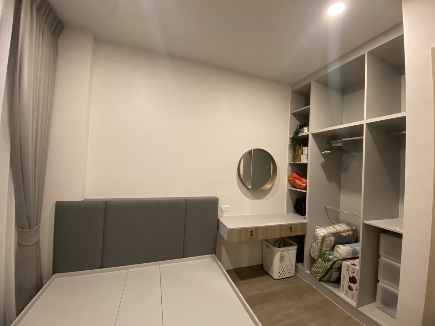 🔥 เจ้าของขายเอง  🏡 ขายคอนโด Pet Friendly ใกล้ BTS แบริ่ง เดินเพียง 6 นาที 📍 Brixton Pet & Play Sukhumvit 107 9