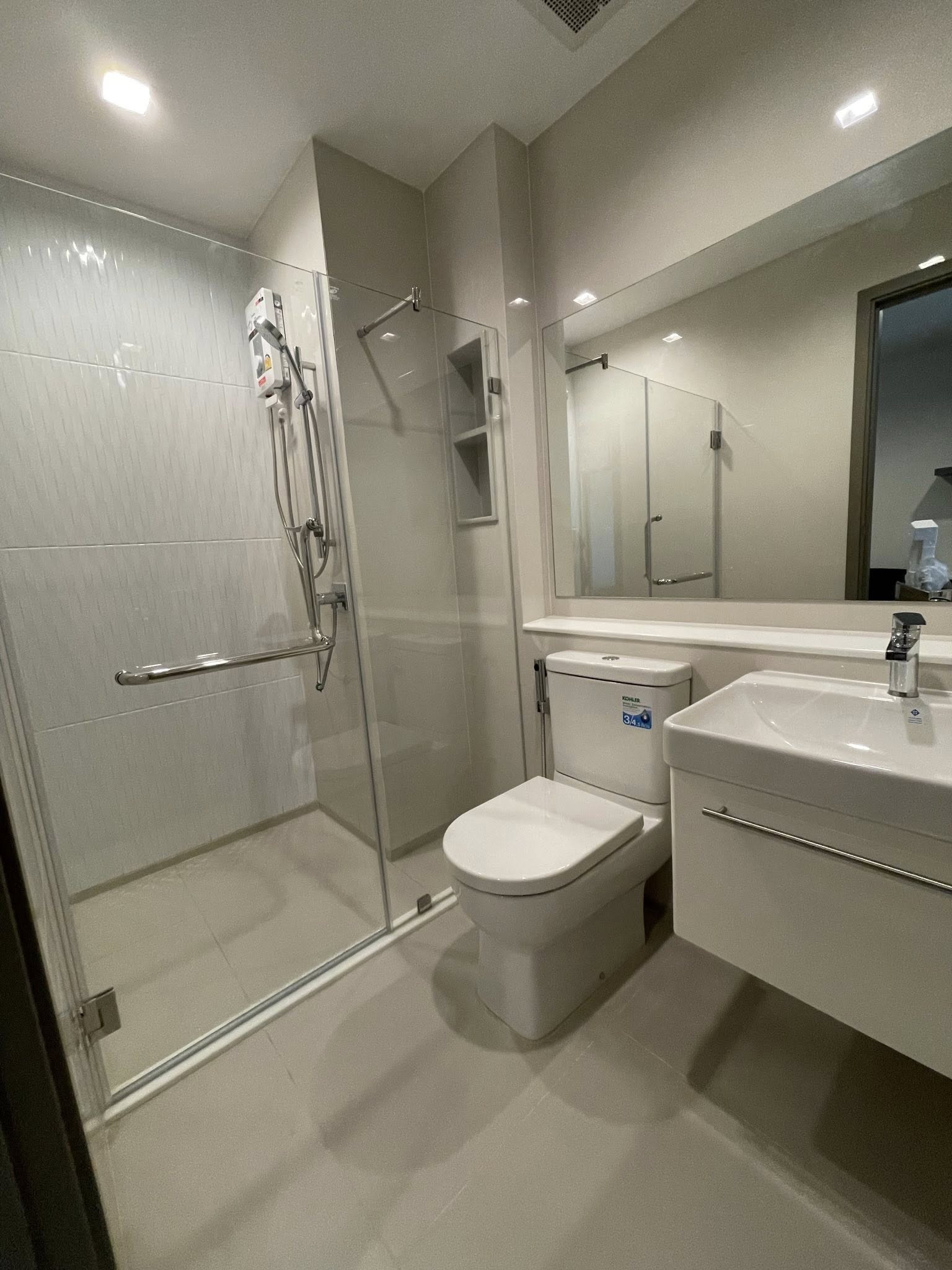 (ให้เช่า) ไลฟ์ อโศก ไฮป์ Condo Life Asoke Hype 7