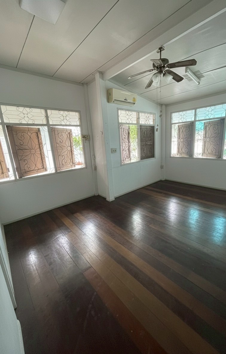 บ้านเดี่ยว 2 ชั้น 252 ตารางเมตร 4