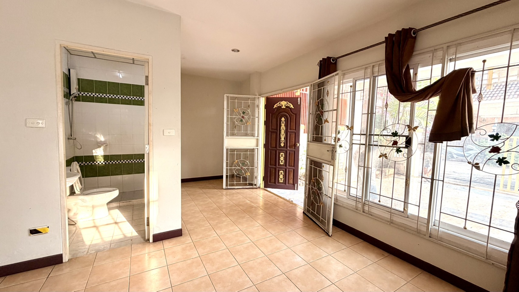 🏡✨ ขายบ้านดลสิริ คลอง 9 ✨🏡 ตรงข้ามโรงงานมิตซูโบชิ เดินทางสะดวก ทำเลดีมาก 💕 7