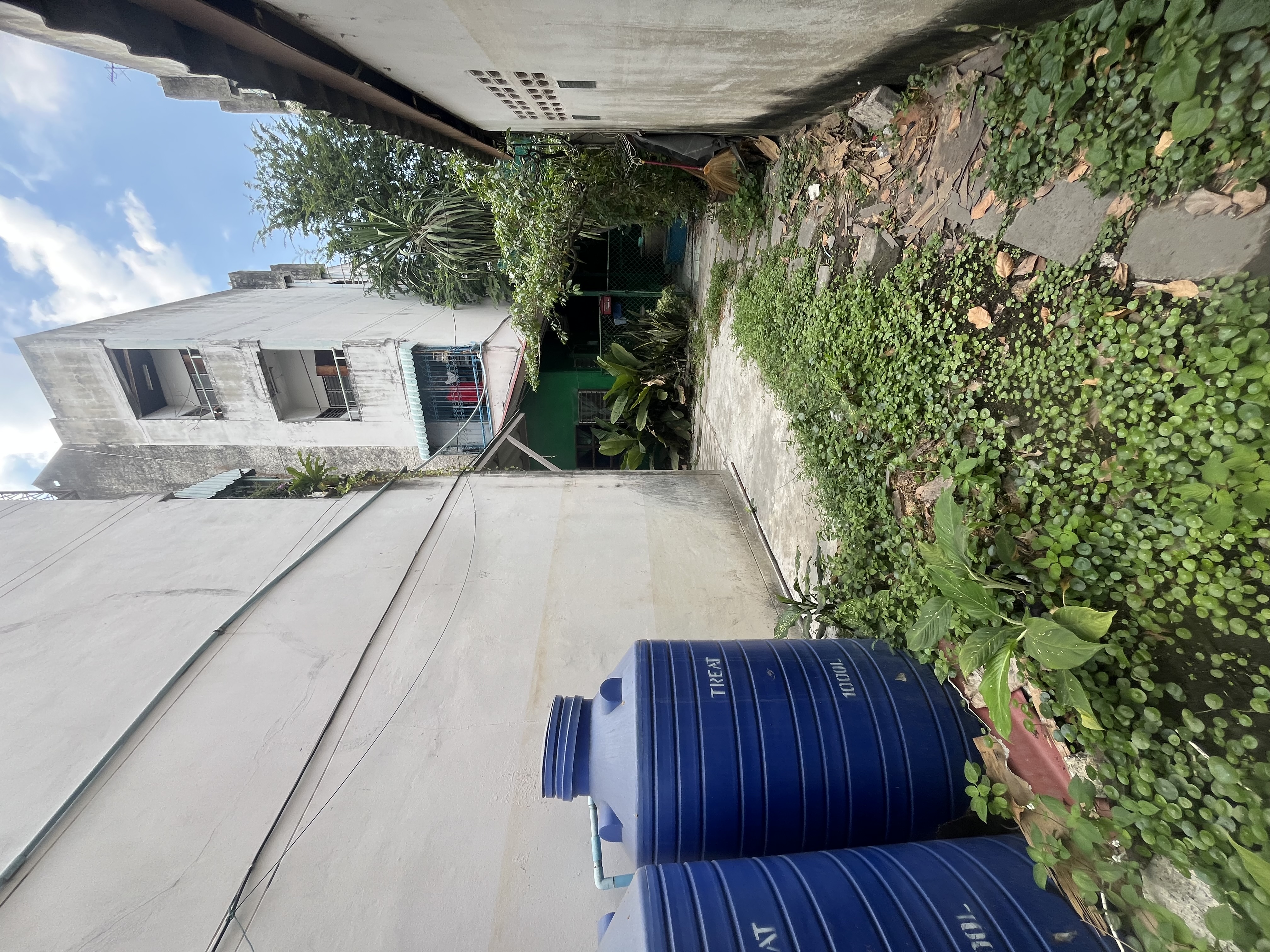 ห้องชุดโครงการรังสิตซิตี้ 19