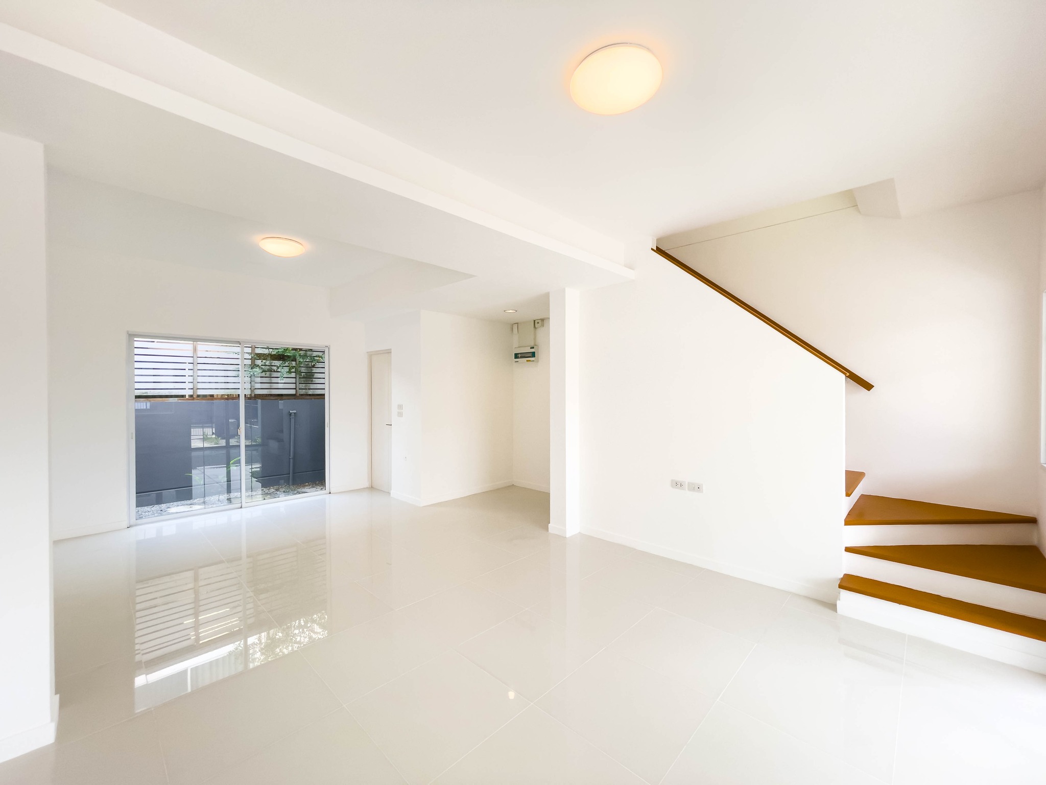🏡ขายทาวน์โฮม 2 ชั้น โครงการ อินดี้ บางใหญ่2 🏡 3