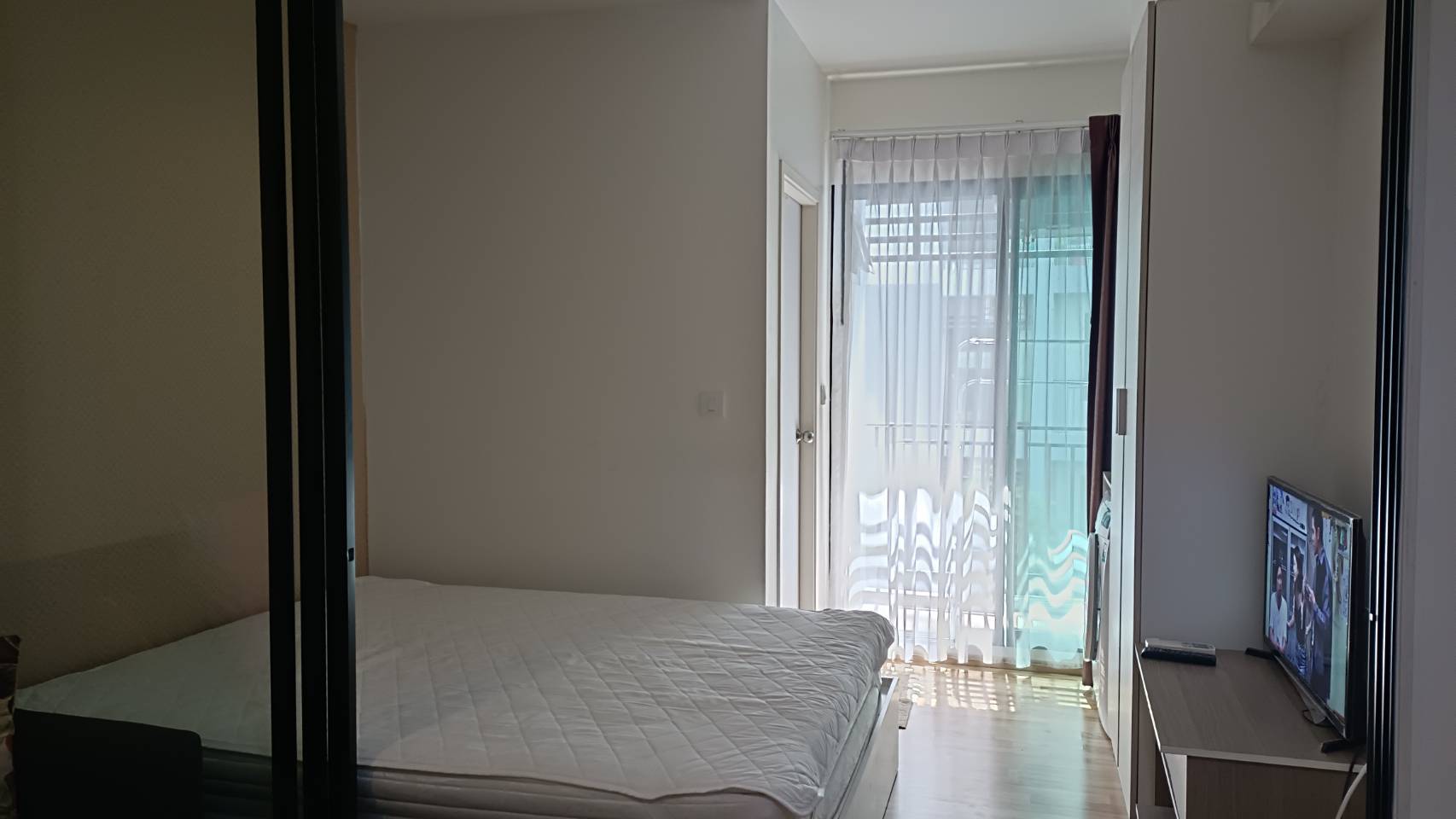 คอนโด the cabana สำโรง 3