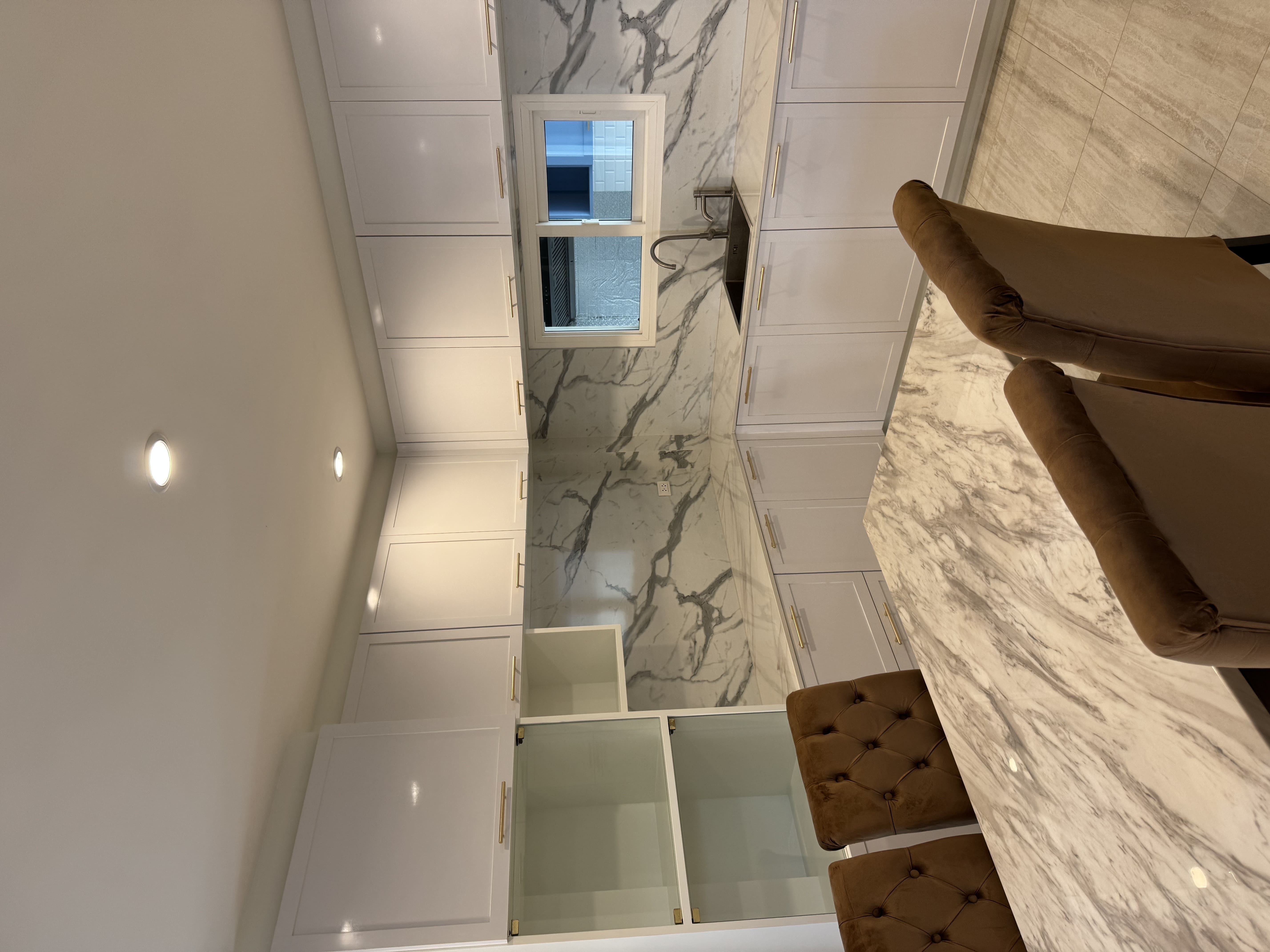 บ้านเดี่ยว Palm Ville ปาล์มวิลล์ แยกข่วงสิงห์ - โชตนา 5