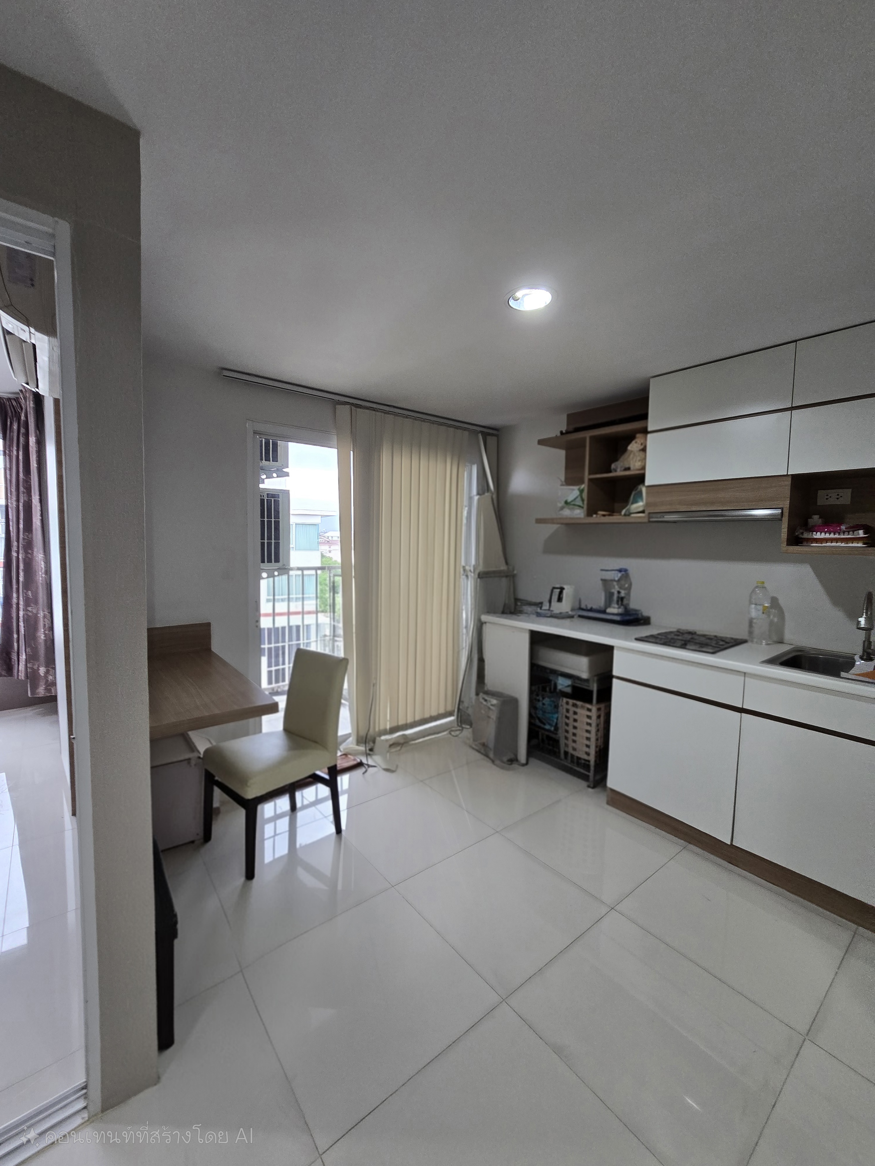 คอนโดเดอะกั๊ม อมตะชลบุรี 7