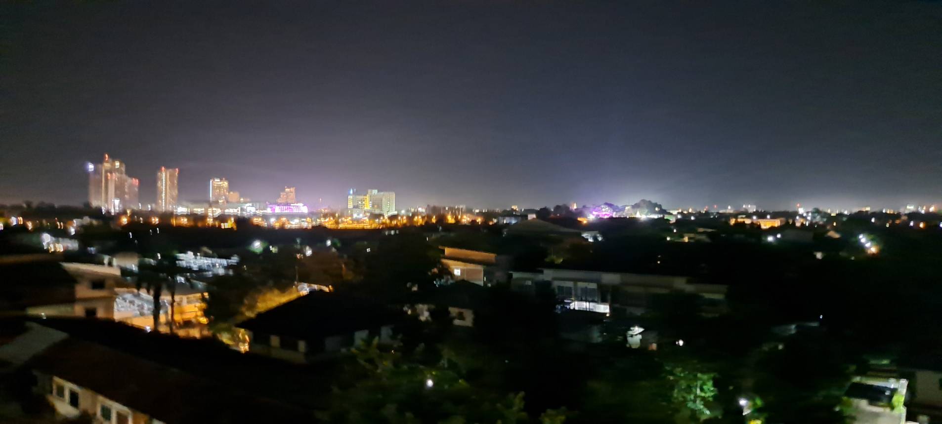 คอนโดกัลปพฤกษ์ เลค วิว ขอนแก่น Tower A 15