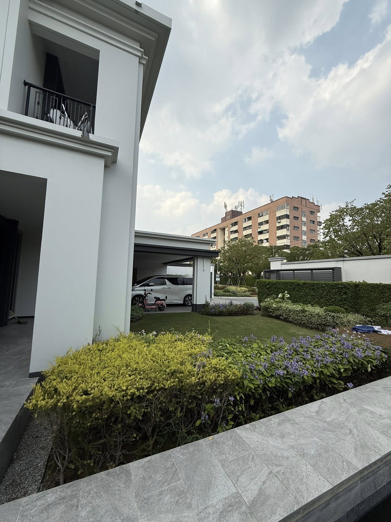 Luxury House For Rent "Else กรุงเทพกรีธา" 3