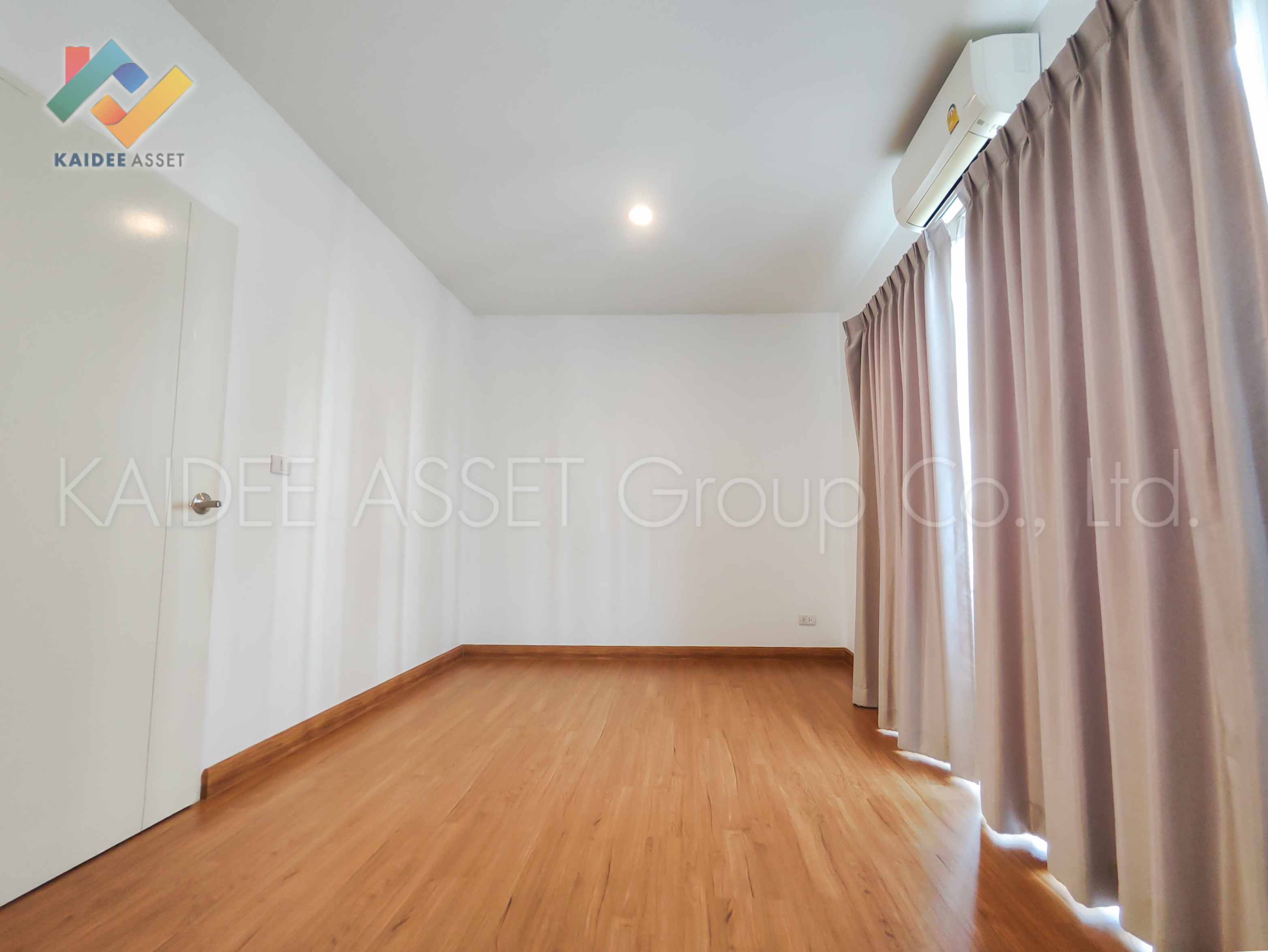 บ้านกลางเมือง ราชพฤกษ์ - รัตนาธิเบศร์ | ทาวน์โฮม ใกล้รถไฟฟ้า 8