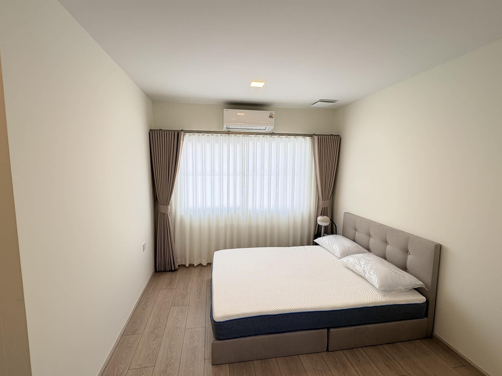 ให้เช่าบ้านเดี่ยว2 ชั้น Villagio ศรีนครินทร์ -บางนา 3 บ้านใหม่ 13