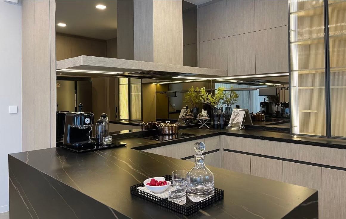 ให้เช่าบ้านหรูโครงการ MANTANA Bangna km 15 บ้านสวยตกแต่งพร้อมเข้าอยู่ + เครื่องใช้ไฟฟ้าและสิ่งอำนวยความสะดวกครบวงจร 11