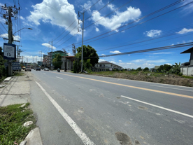 ขายที่ดิน 5 ไร่ ใกล้ถนนราชพฤกษ์ 7