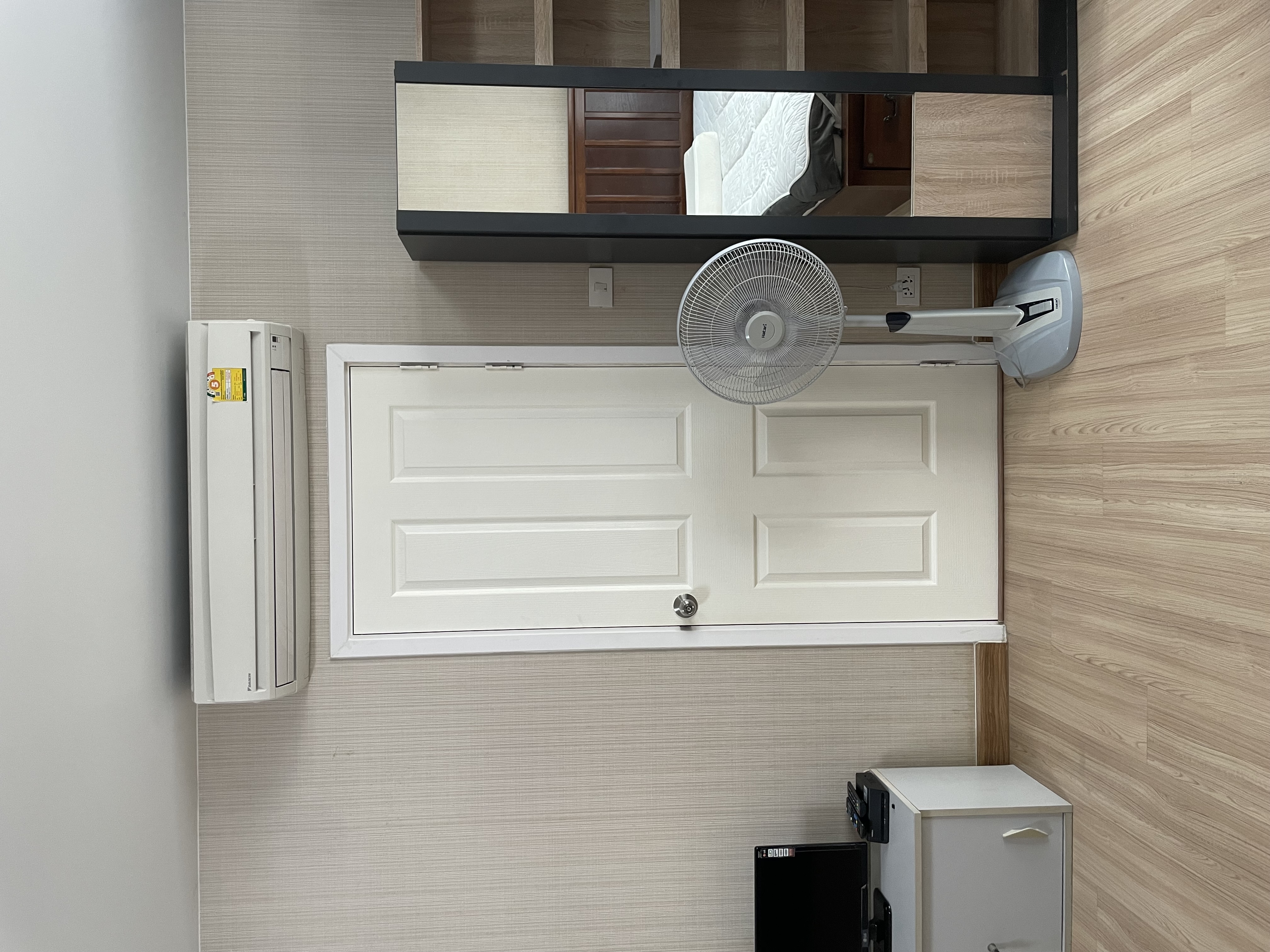 ปล่อยเช่าคอนโด รังสิตเมืองเอก 9