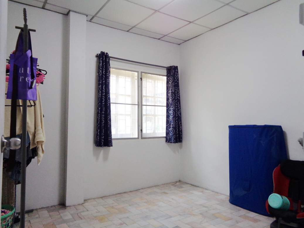 🚩 บ้านเดี่ยว ชั้นเดียว 45 ตารางวา ใกล้รถไฟฟ้า สายสีชมพู สถานี รามอินทรา กม. 6 12