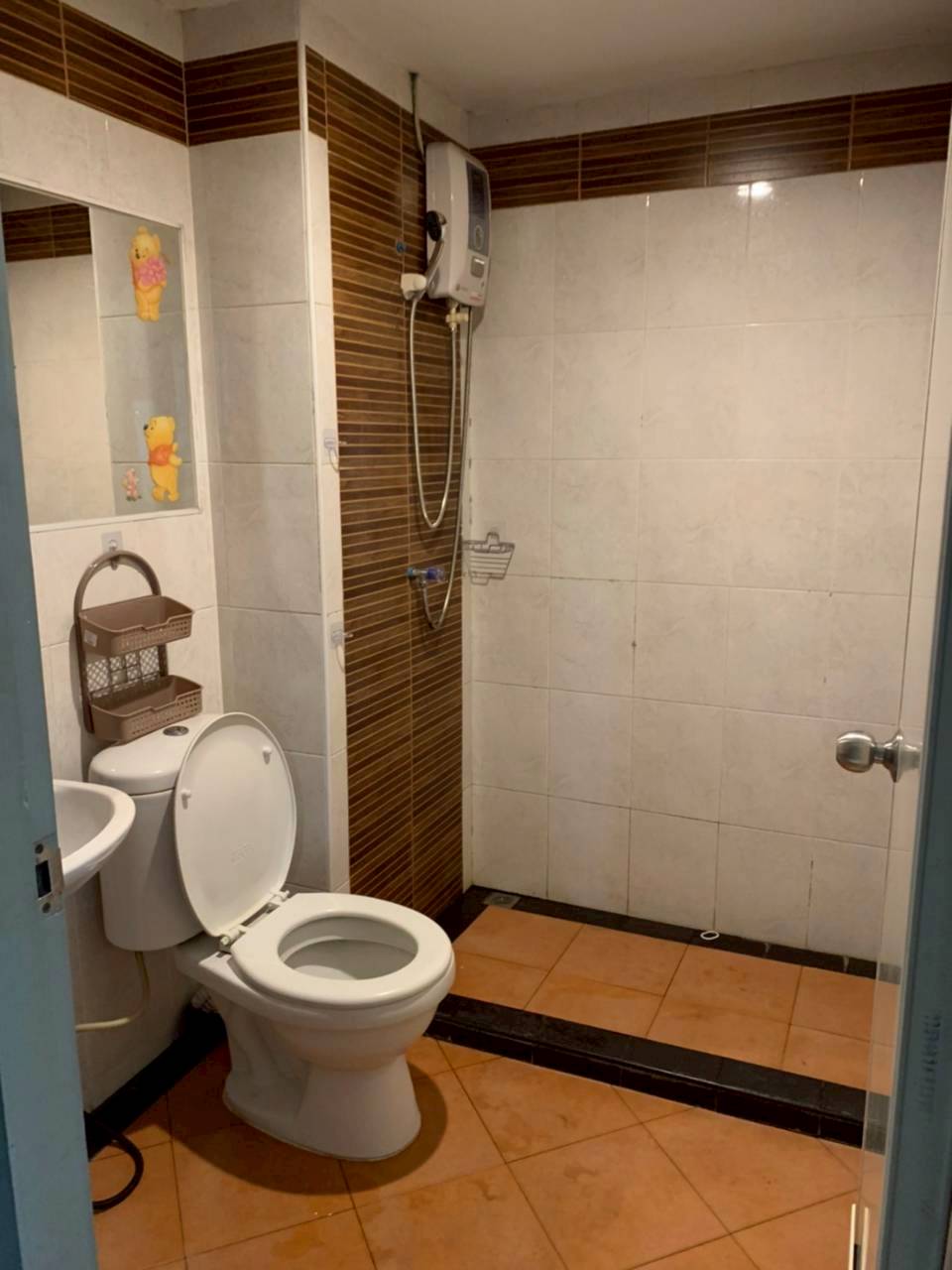 ขายด่วน Regent Home3 ทิศใต้ลมเย็น ชั้น4 เลขห้องดี ราคาพิเศษ 4